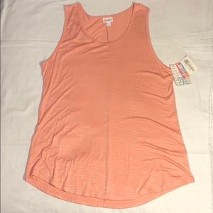 LulaRoe tank top 2XL